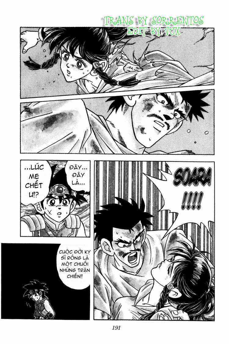 Dấu Ấn Rồng Thiêng Chapter 292 trang 10