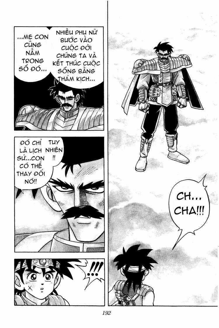 Dấu Ấn Rồng Thiêng Chapter 292 trang 12