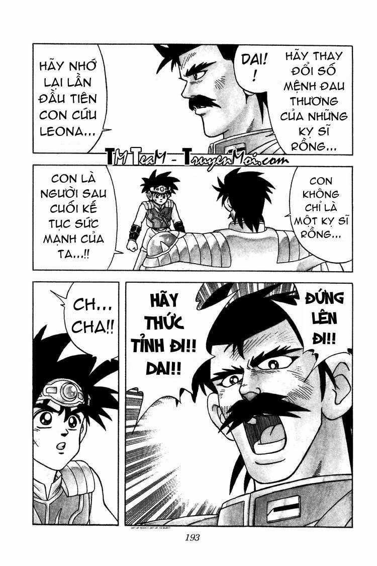 Dấu Ấn Rồng Thiêng Chapter 292 trang 13