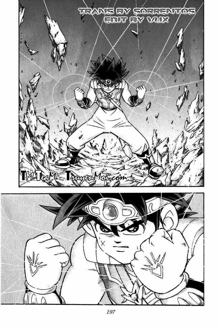 Dấu Ấn Rồng Thiêng Chapter 292 trang 17