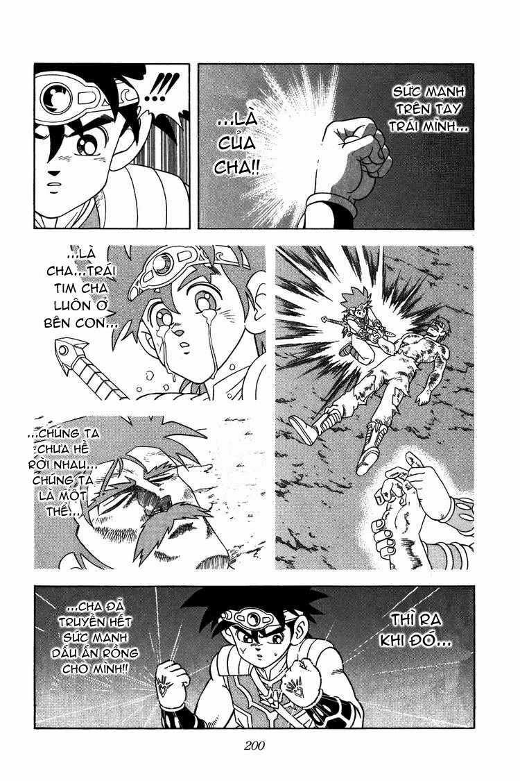 Dấu Ấn Rồng Thiêng Chapter 293 trang 1