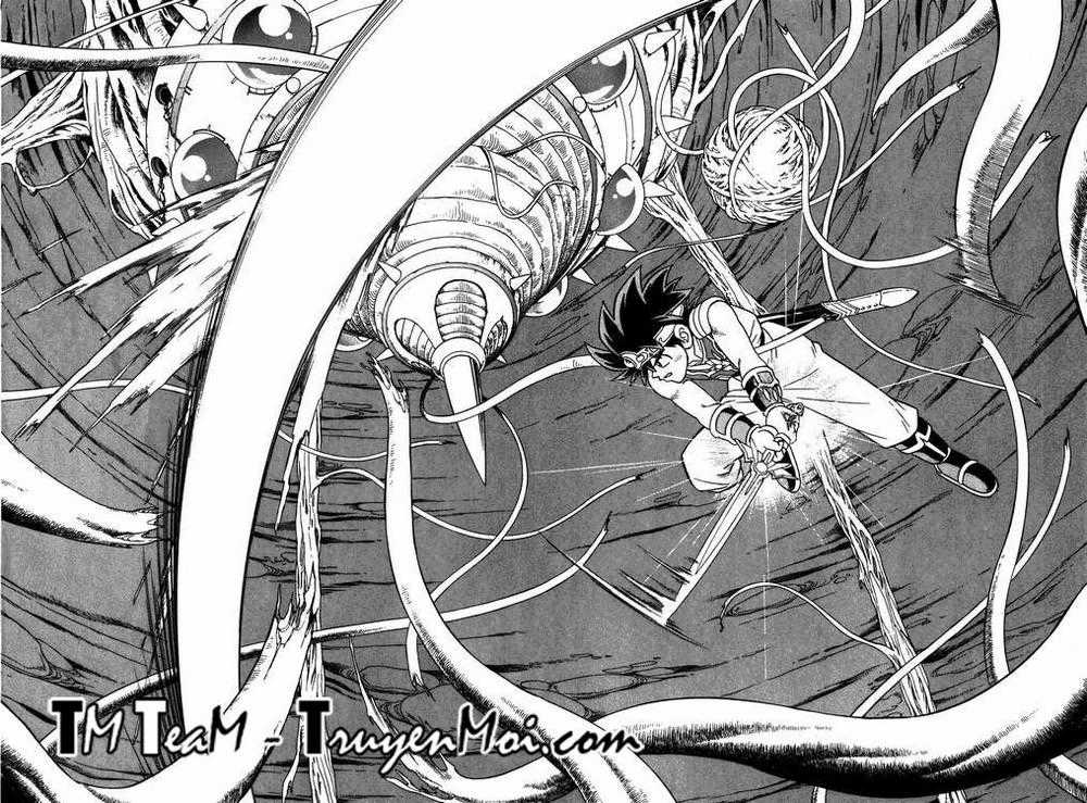 Dấu Ấn Rồng Thiêng Chapter 293 trang 13