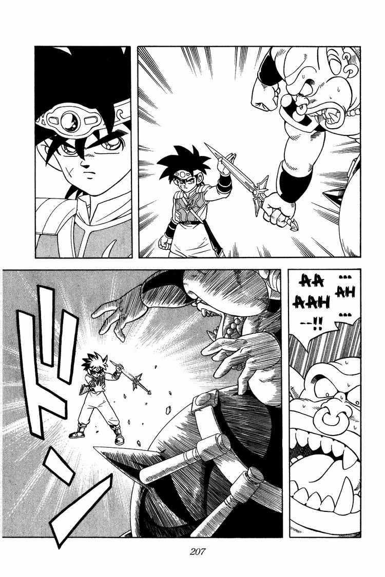 Dấu Ấn Rồng Thiêng Chapter 293 trang 8