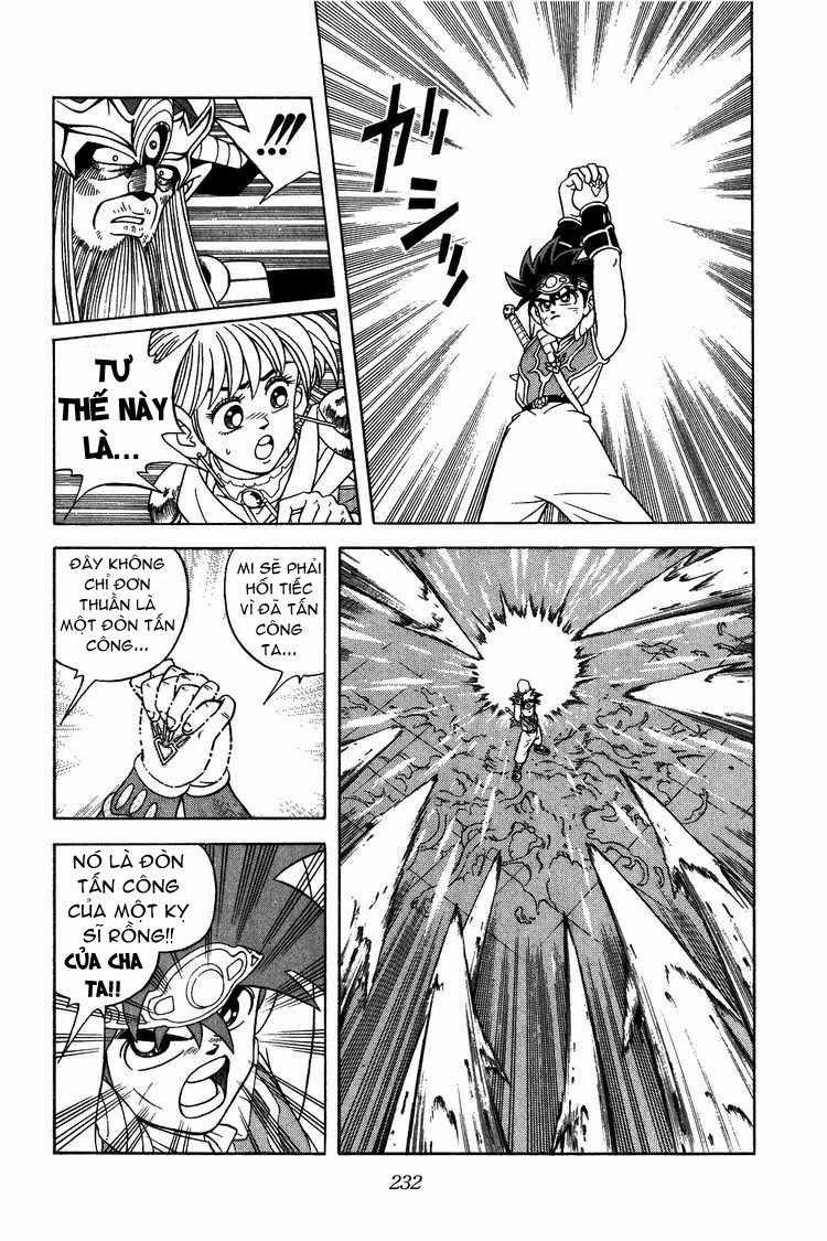 Dấu Ấn Rồng Thiêng Chapter 294 trang 13