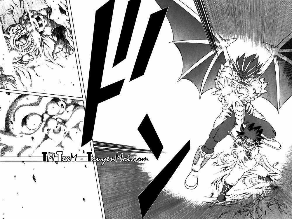 Dấu Ấn Rồng Thiêng Chapter 294 trang 15