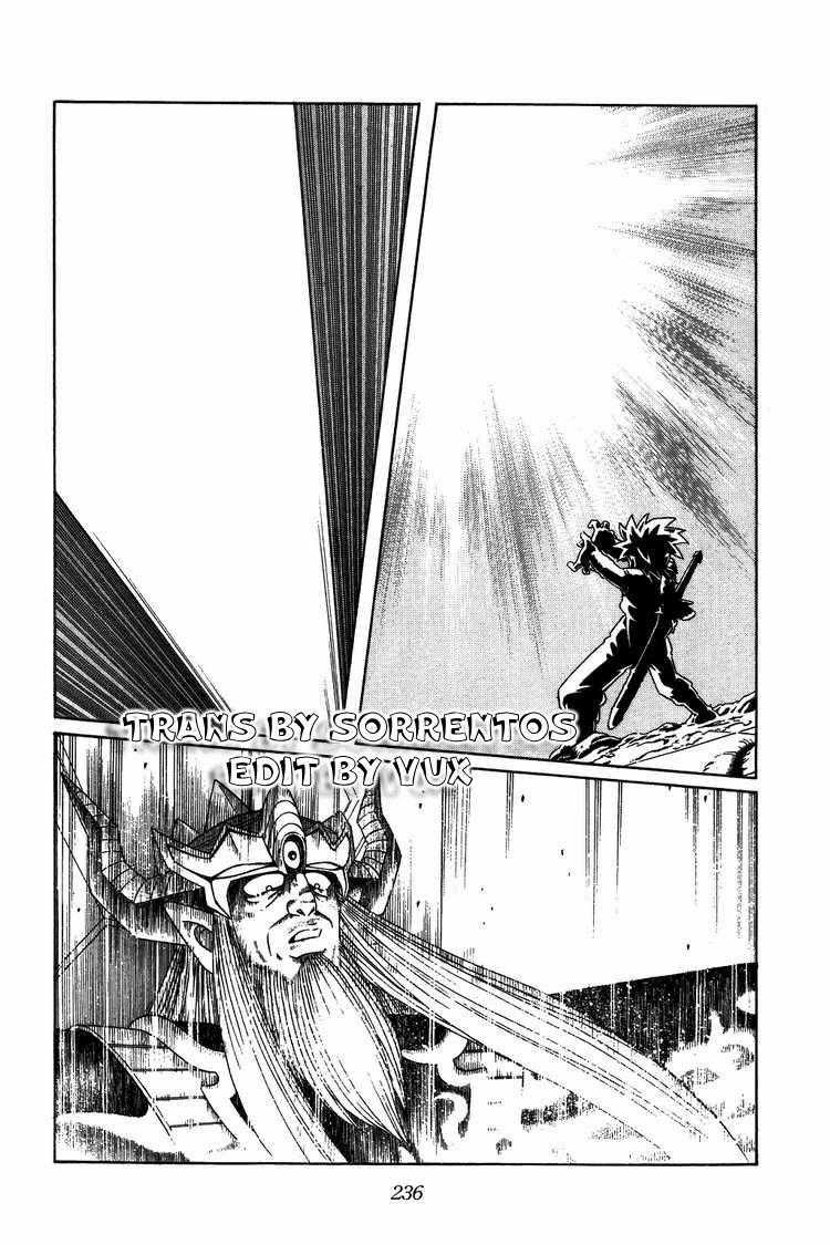 Dấu Ấn Rồng Thiêng Chapter 294 trang 16