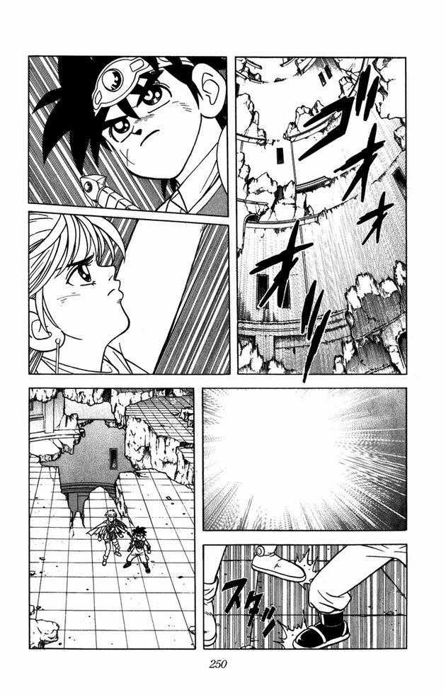 Dấu Ấn Rồng Thiêng Chapter 295 trang 11