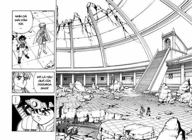 Dấu Ấn Rồng Thiêng Chapter 295 trang 13