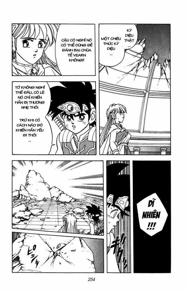 Dấu Ấn Rồng Thiêng Chapter 295 trang 14