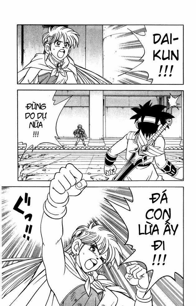 Dấu Ấn Rồng Thiêng Chapter 296 trang 14