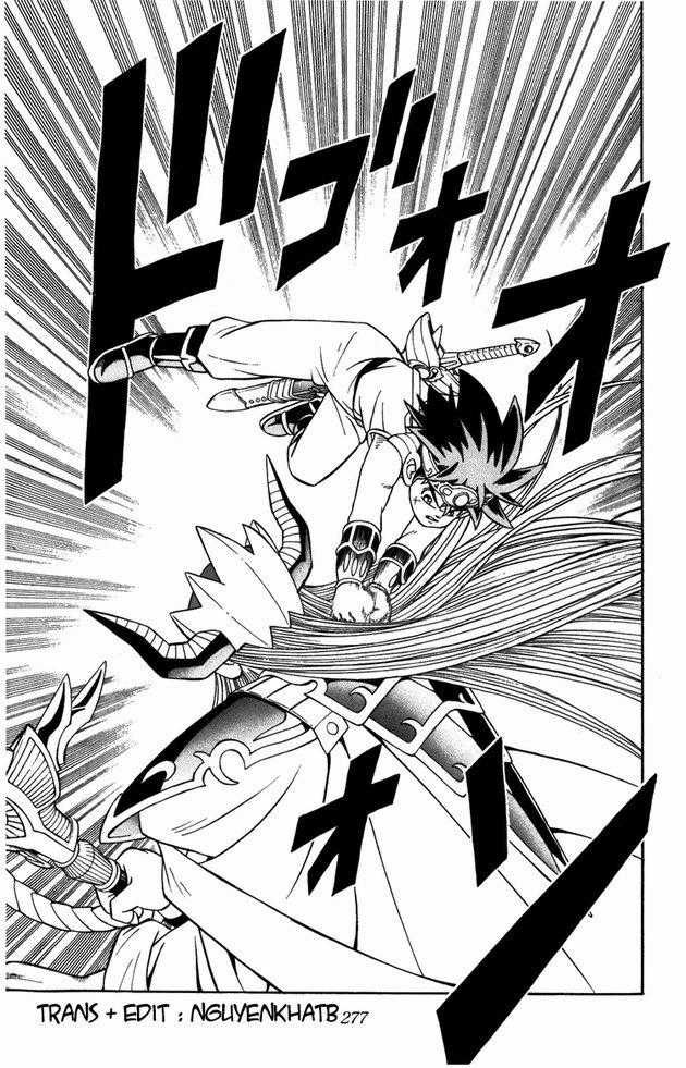 Dấu Ấn Rồng Thiêng Chapter 296 trang 18