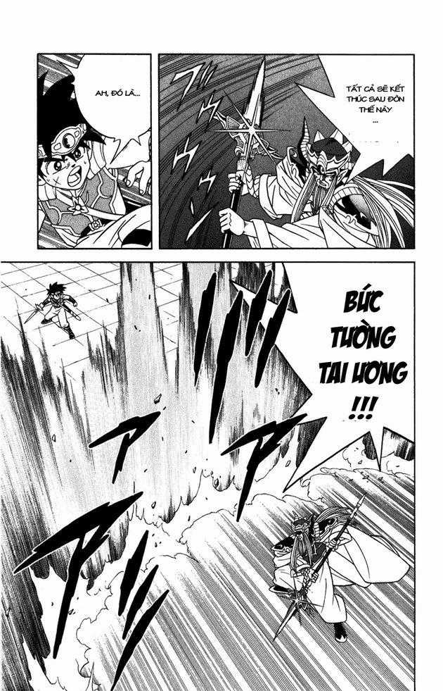 Dấu Ấn Rồng Thiêng Chapter 297 trang 12