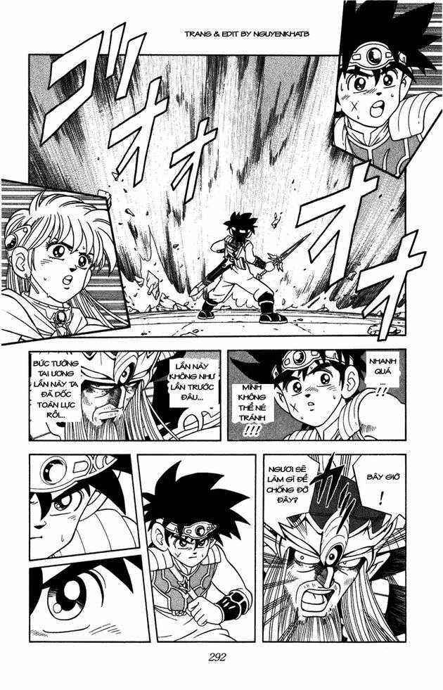 Dấu Ấn Rồng Thiêng Chapter 297 trang 13