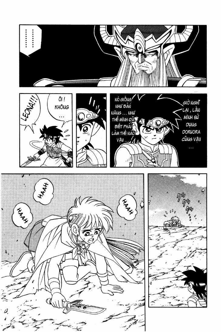 Dấu Ấn Rồng Thiêng Chapter 298 trang 1