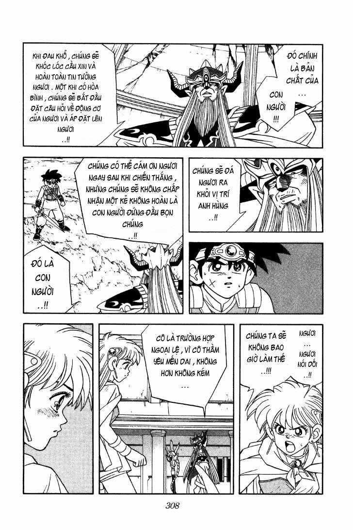 Dấu Ấn Rồng Thiêng Chapter 298 trang 10