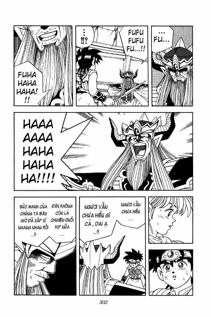 Dấu Ấn Rồng Thiêng Chapter 298 trang 4