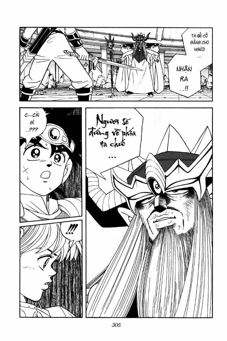 Dấu Ấn Rồng Thiêng Chapter 298 trang 7