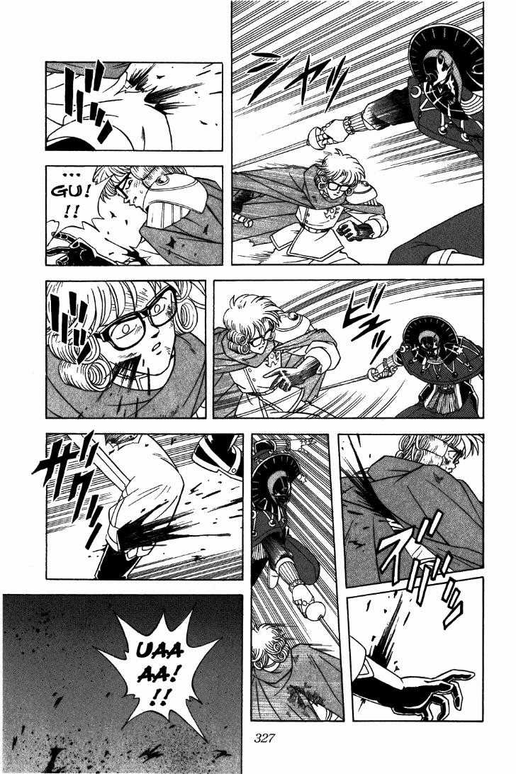 Dấu Ấn Rồng Thiêng Chapter 299 trang 10