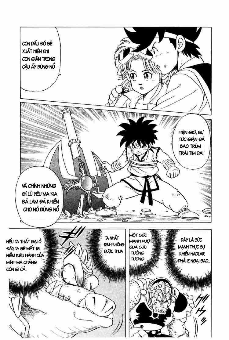 Dấu Ấn Rồng Thiêng Chapter 30 trang 10