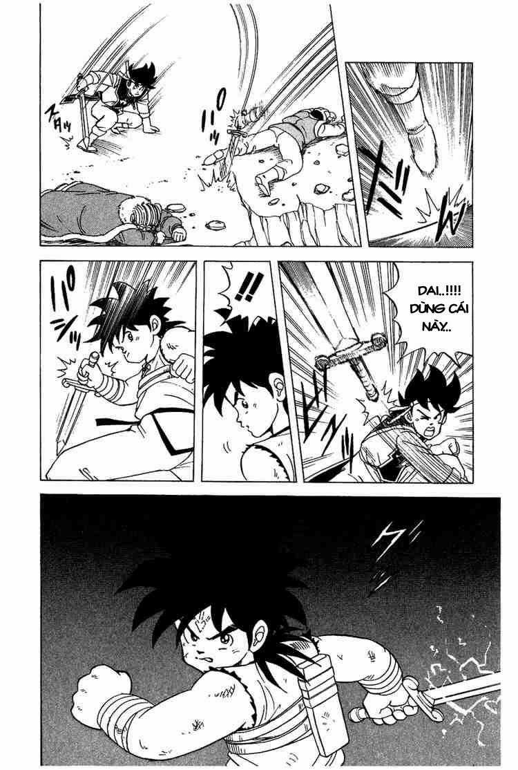 Dấu Ấn Rồng Thiêng Chapter 30 trang 15