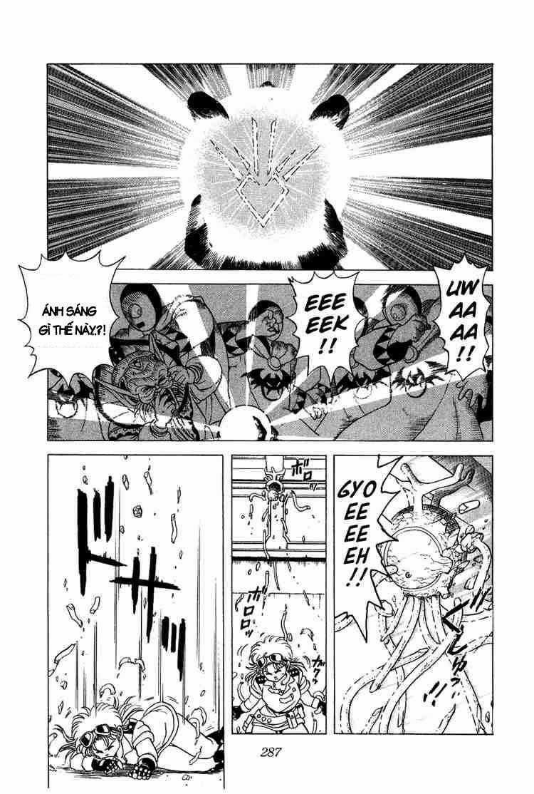 Dấu Ấn Rồng Thiêng Chapter 30 trang 4