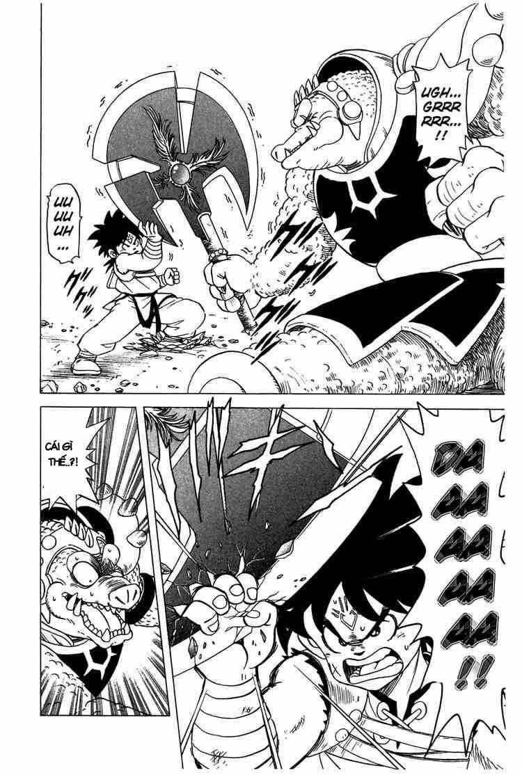 Dấu Ấn Rồng Thiêng Chapter 30 trang 7