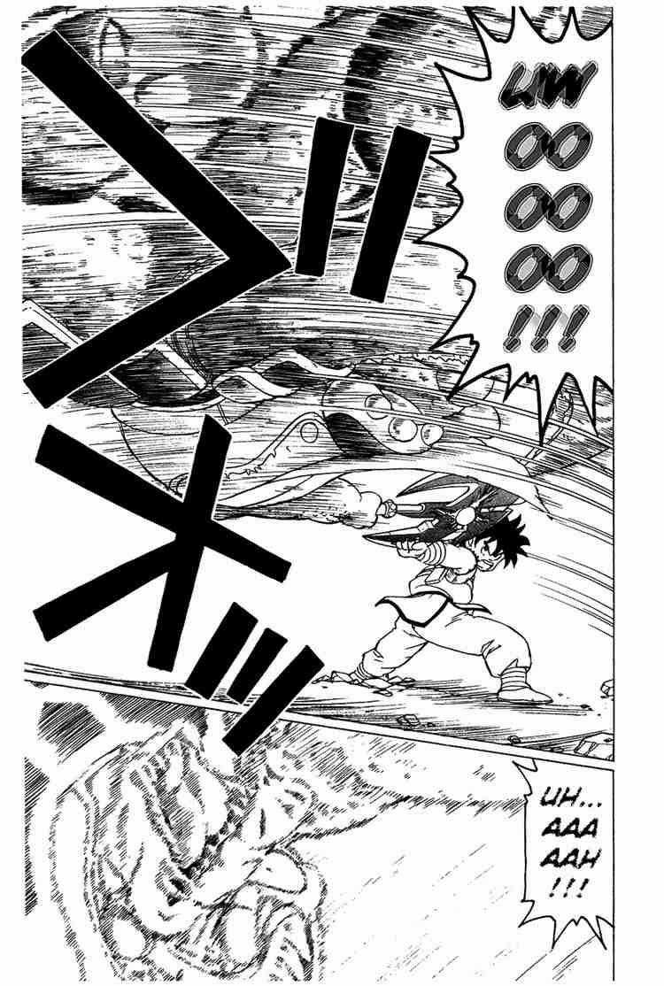 Dấu Ấn Rồng Thiêng Chapter 30 trang 8