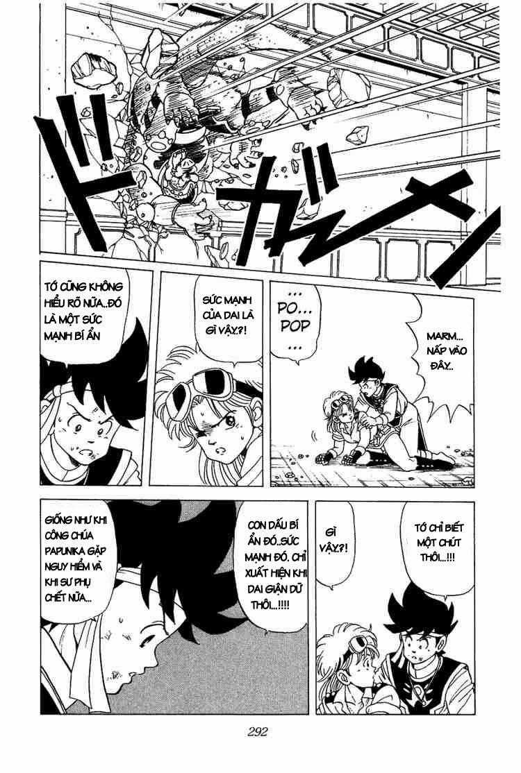 Dấu Ấn Rồng Thiêng Chapter 30 trang 9