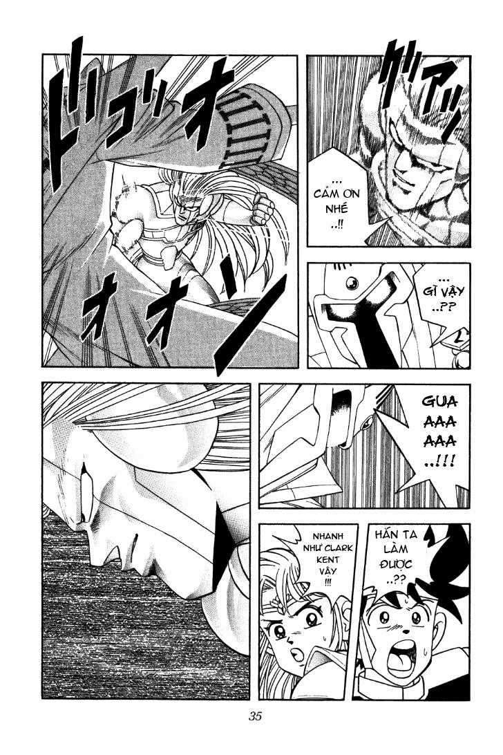 Dấu Ấn Rồng Thiêng Chapter 301 trang 10