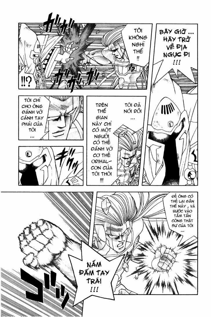 Dấu Ấn Rồng Thiêng Chapter 302 trang 16