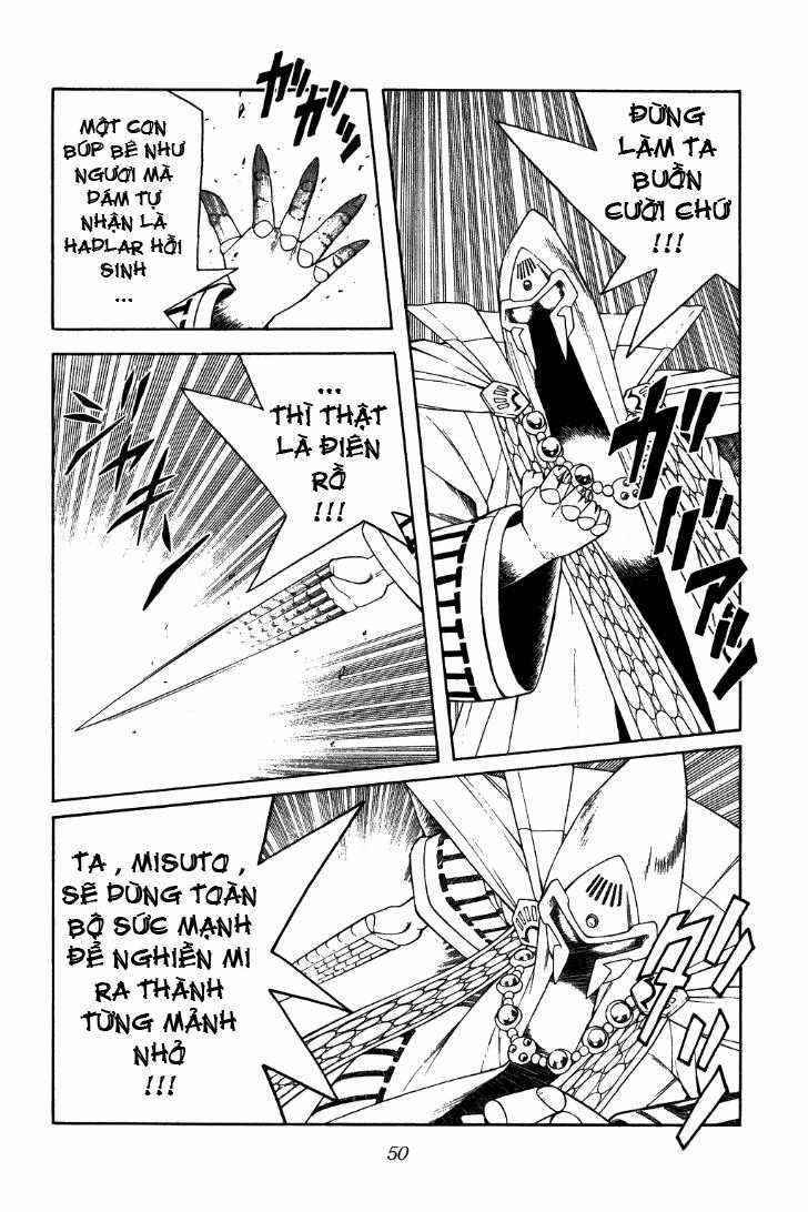 Dấu Ấn Rồng Thiêng Chapter 302 trang 5