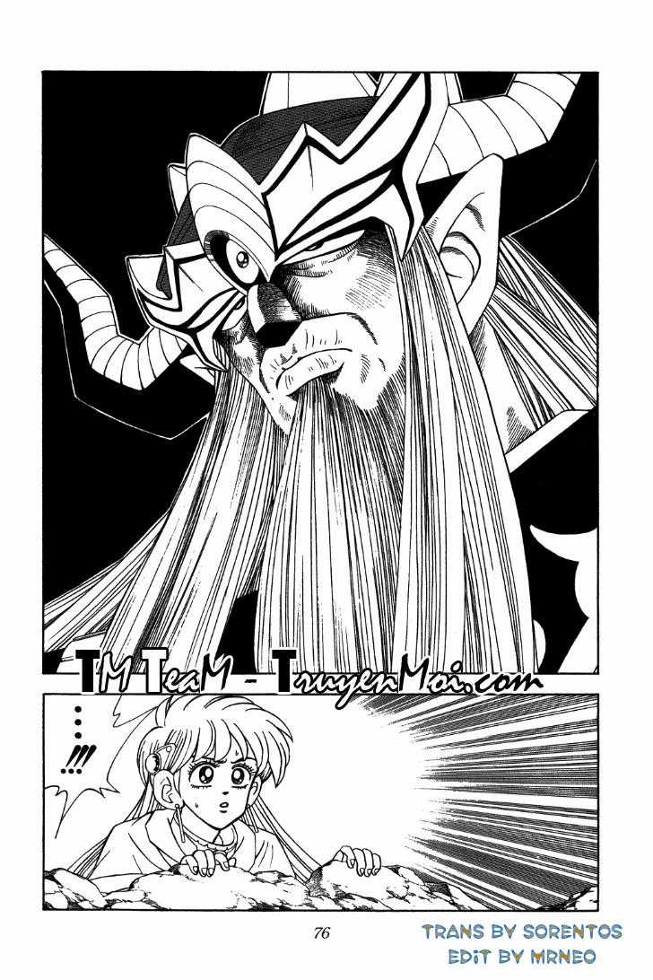 Dấu Ấn Rồng Thiêng Chapter 303 trang 12