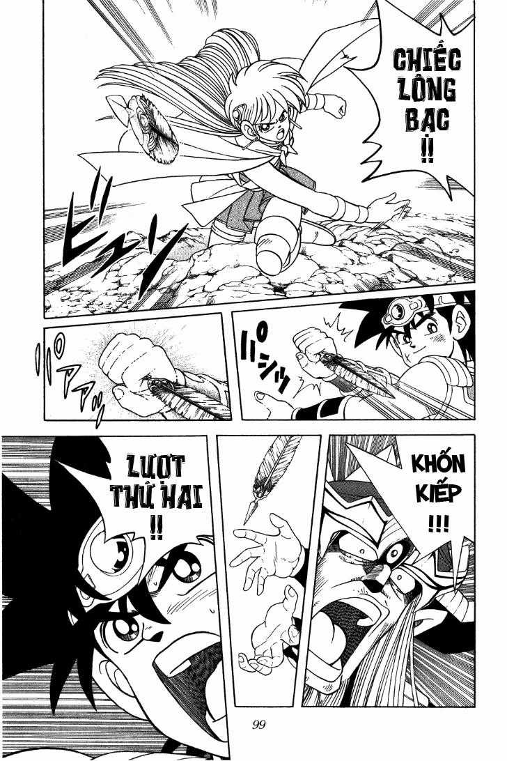 Dấu Ấn Rồng Thiêng Chapter 304 trang 17