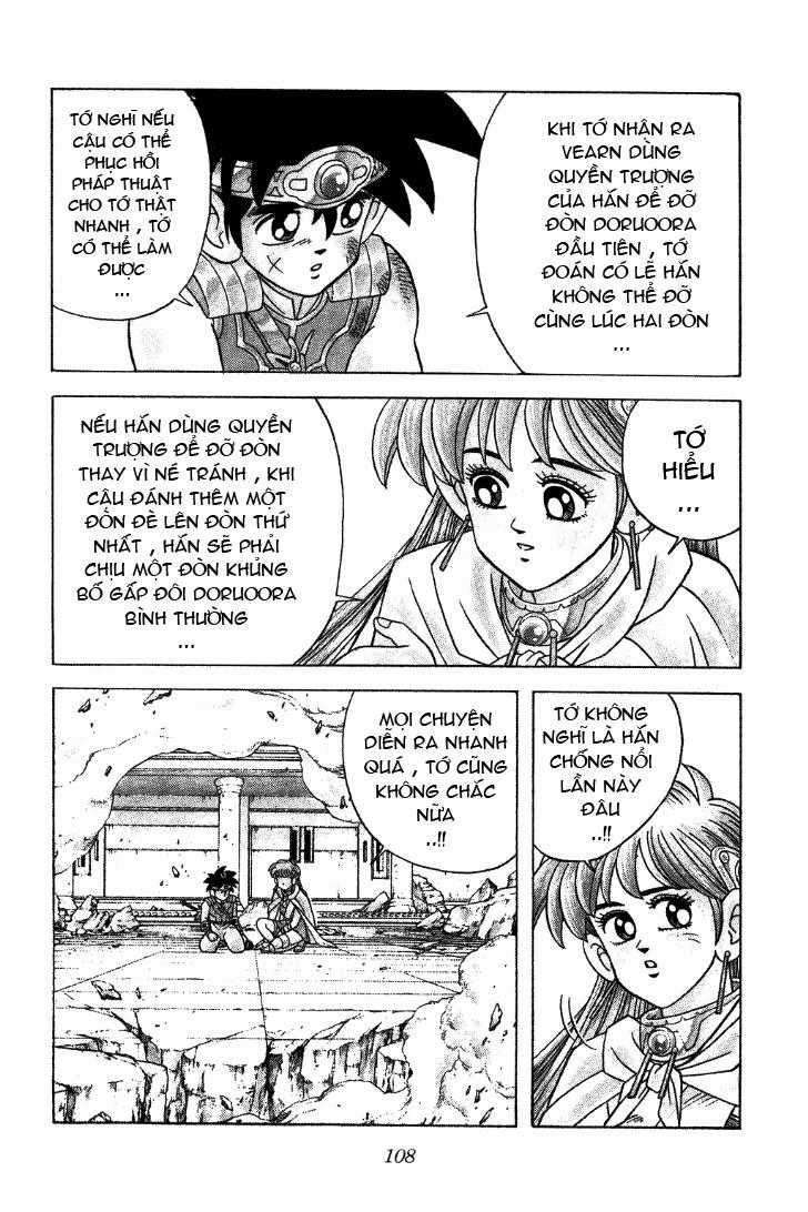 Dấu Ấn Rồng Thiêng Chapter 305 trang 7