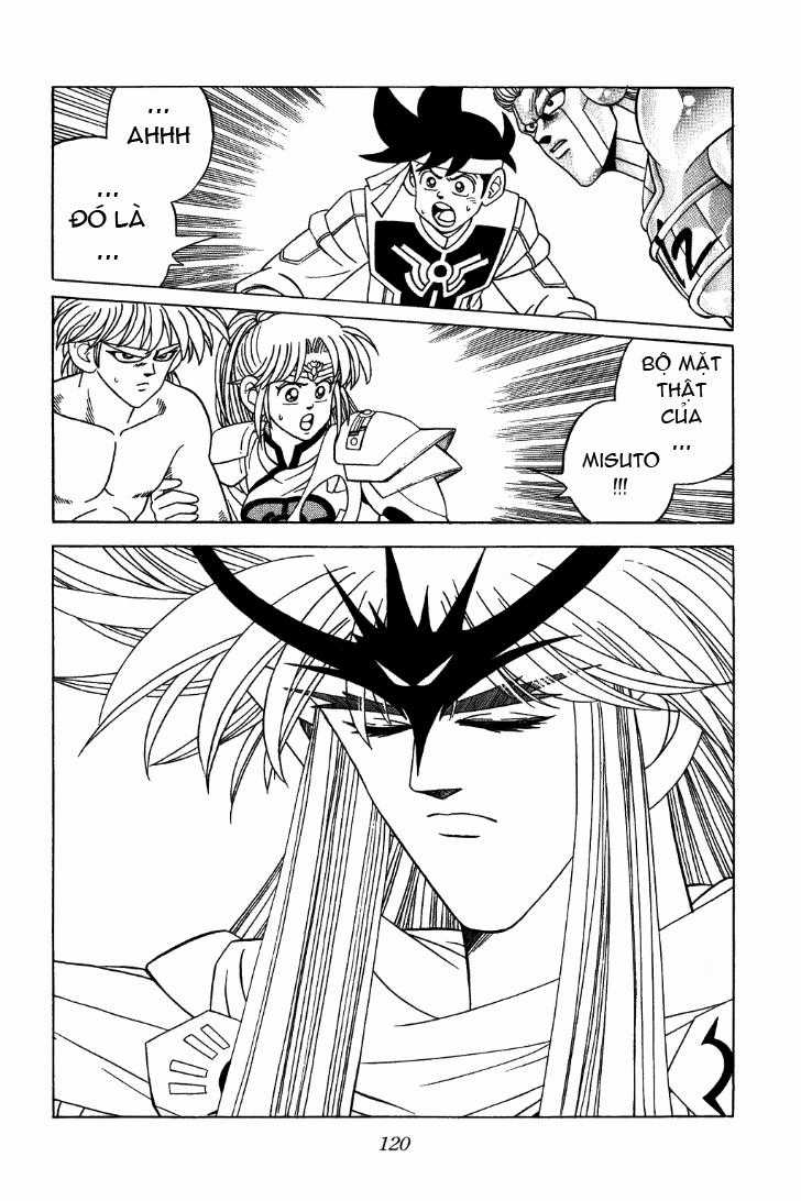 Dấu Ấn Rồng Thiêng Chapter 306 trang 1