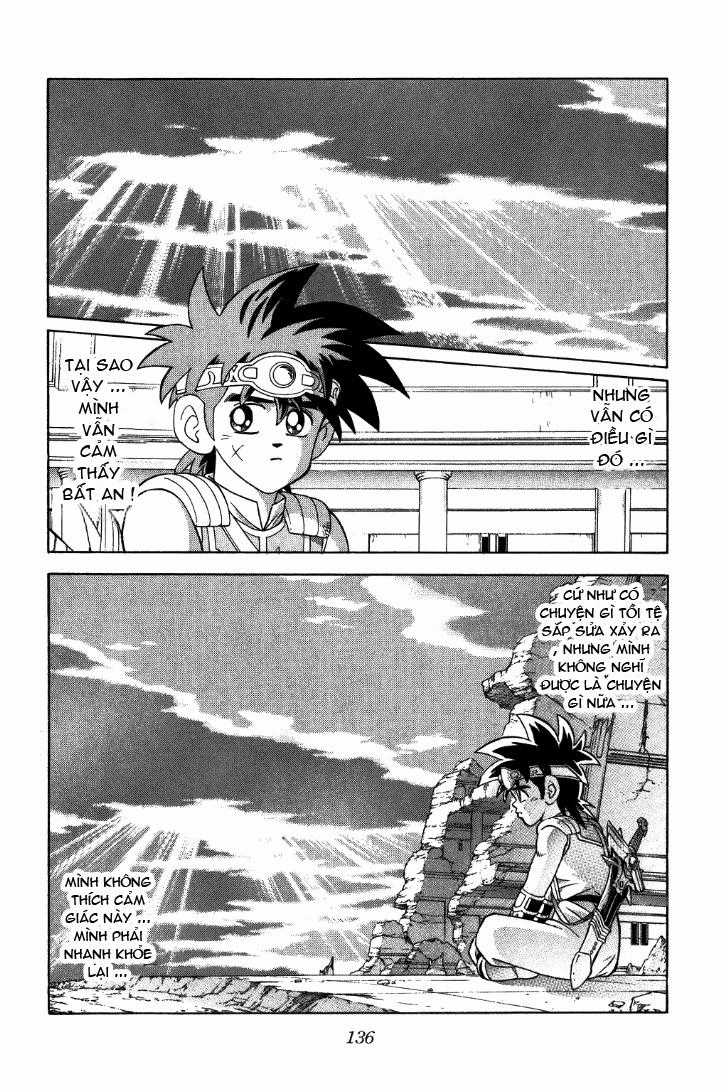 Dấu Ấn Rồng Thiêng Chapter 306 trang 17