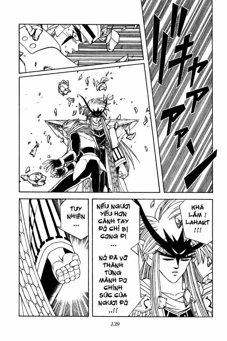 Dấu Ấn Rồng Thiêng Chapter 306 trang 20