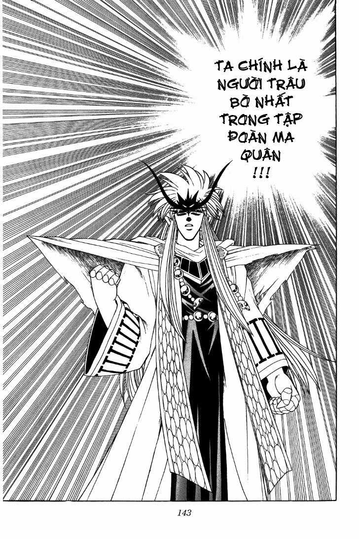 Dấu Ấn Rồng Thiêng Chapter 306 trang 24