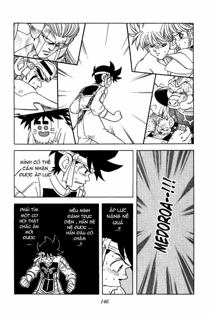 Dấu Ấn Rồng Thiêng Chapter 306 trang 27