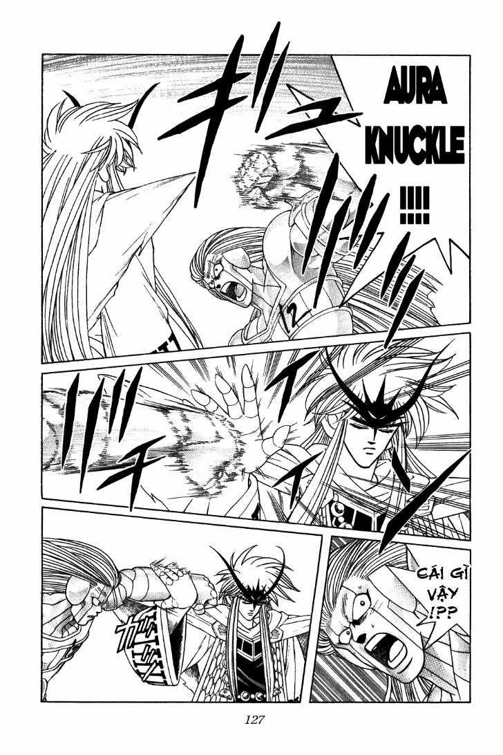 Dấu Ấn Rồng Thiêng Chapter 306 trang 8