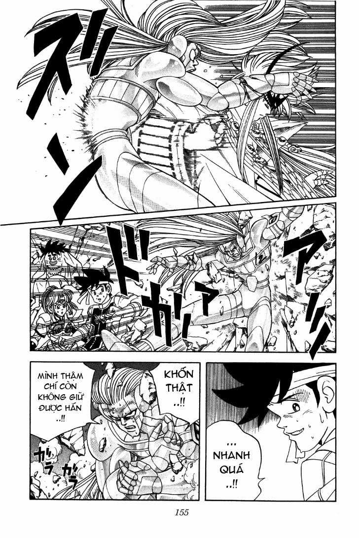 Dấu Ấn Rồng Thiêng Chapter 307 trang 7