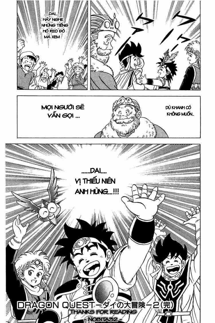 Dấu Ấn Rồng Thiêng Chapter 31 trang 17