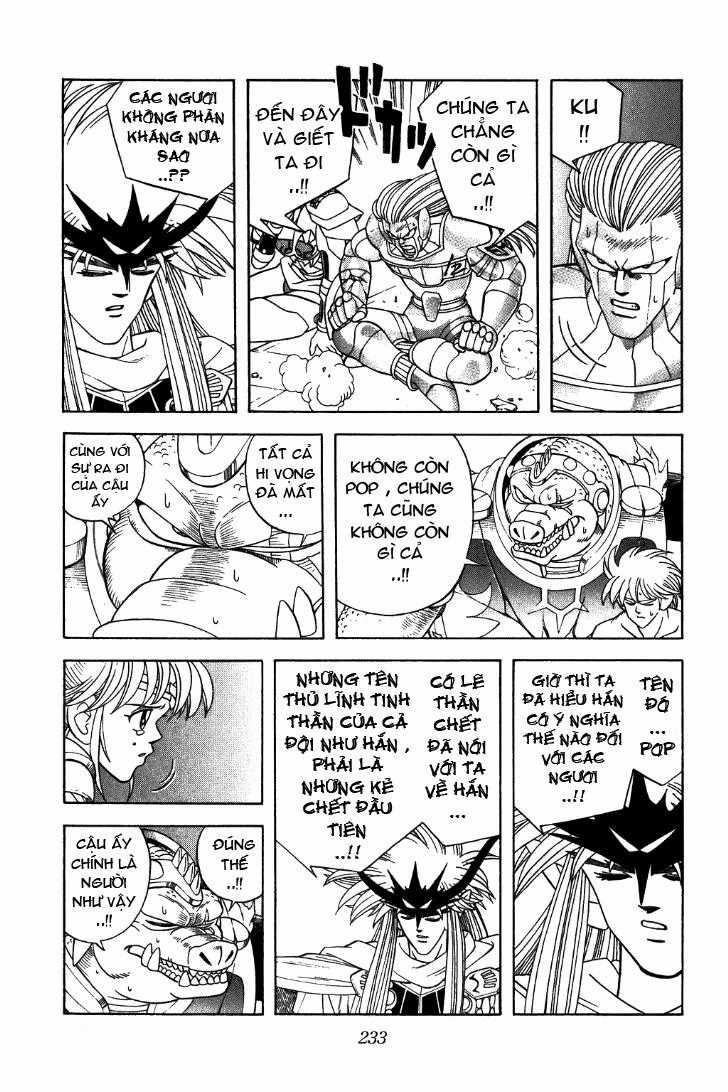 Dấu Ấn Rồng Thiêng Chapter 311 trang 7