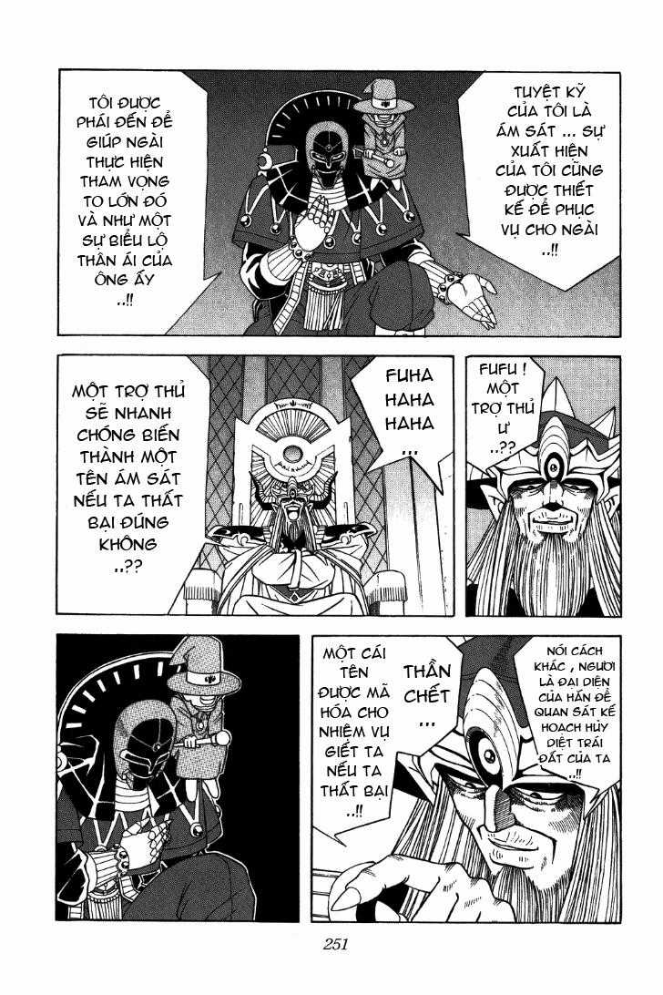 Dấu Ấn Rồng Thiêng Chapter 312 trang 7