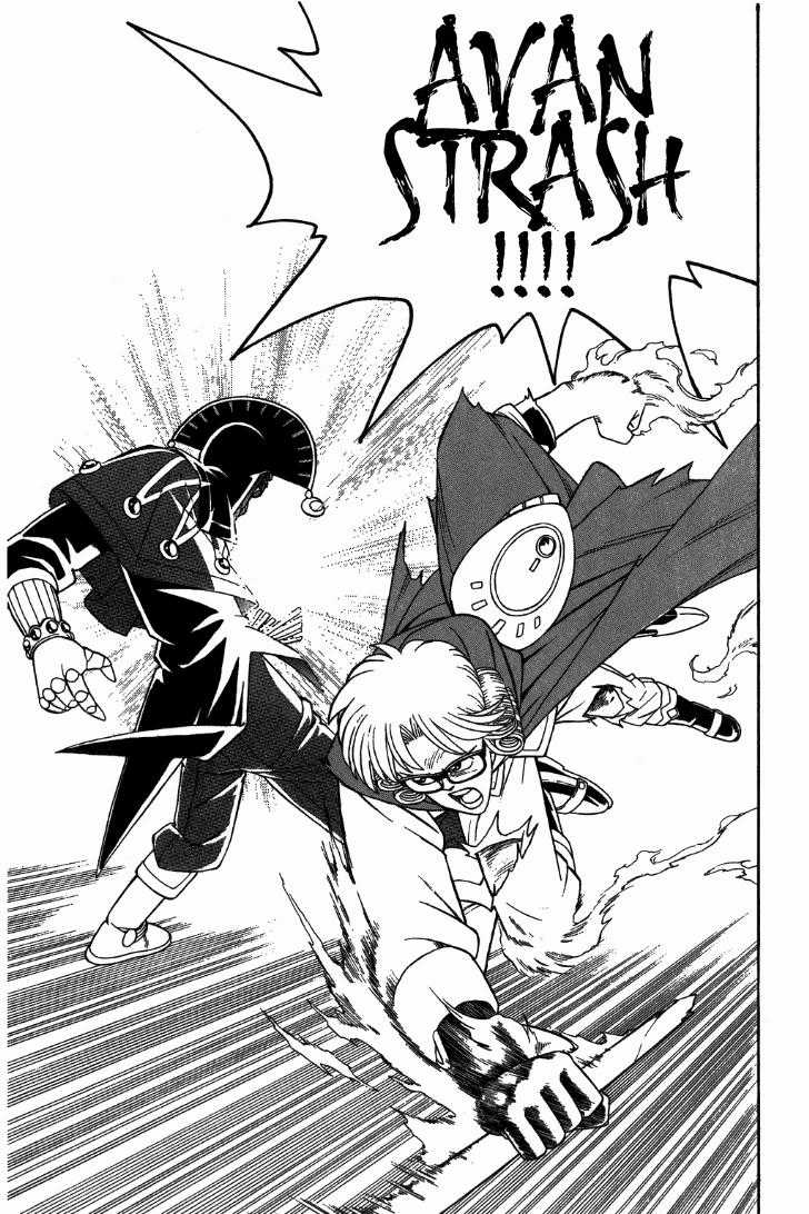 Dấu Ấn Rồng Thiêng Chapter 313 trang 18