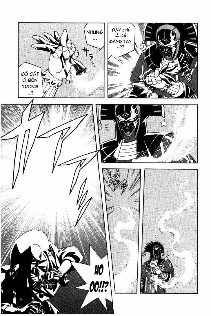 Dấu Ấn Rồng Thiêng Chapter 313 trang 2