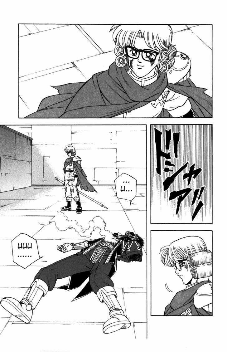 Dấu Ấn Rồng Thiêng Chapter 314 trang 4