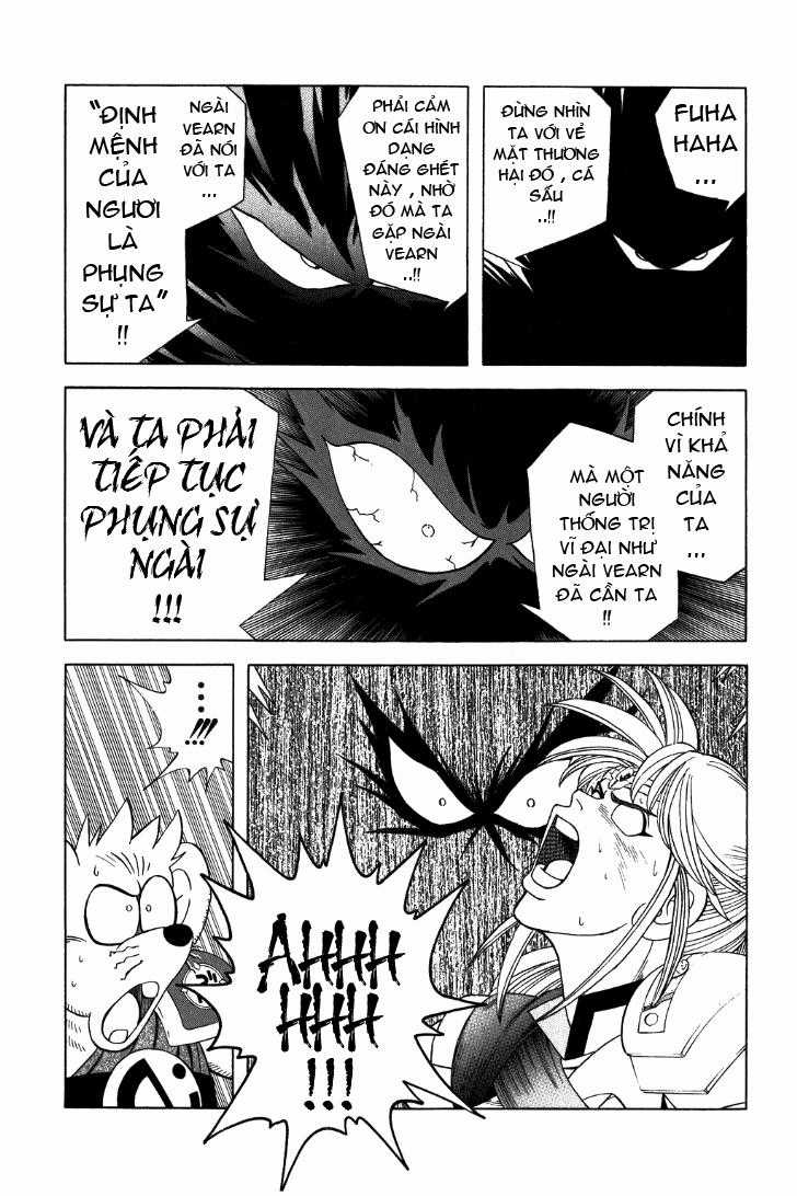 Dấu Ấn Rồng Thiêng Chapter 316 trang 14