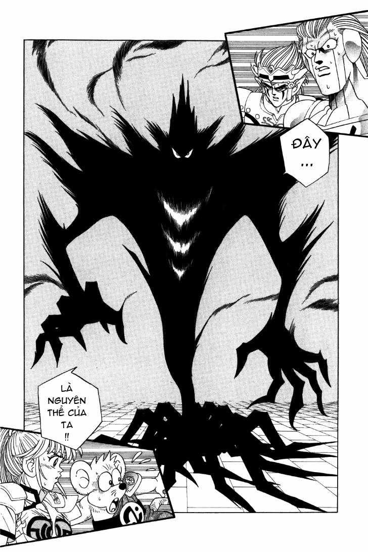 Dấu Ấn Rồng Thiêng Chapter 316 trang 7