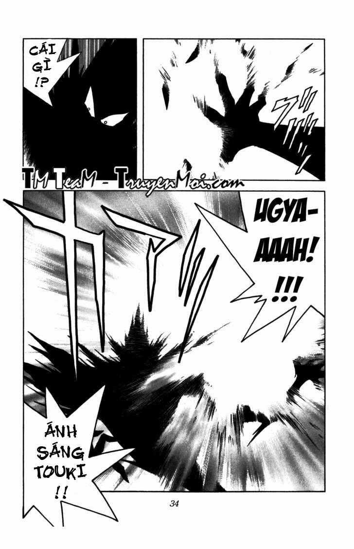 Dấu Ấn Rồng Thiêng Chapter 318 trang 10